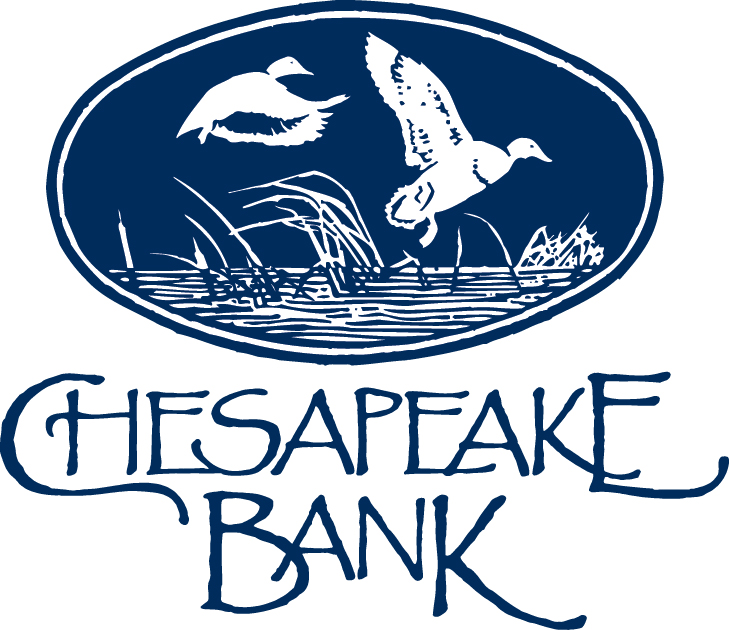 Chesapeake Bank Logo