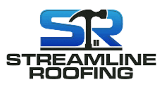 Streamline Roofing Logo