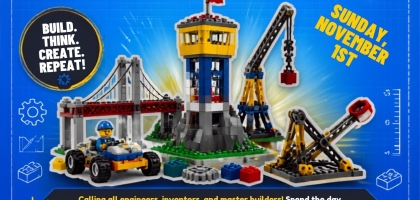 STEM Challenge Camp