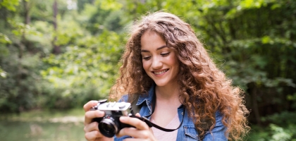Photography Camp (2-Day Event)